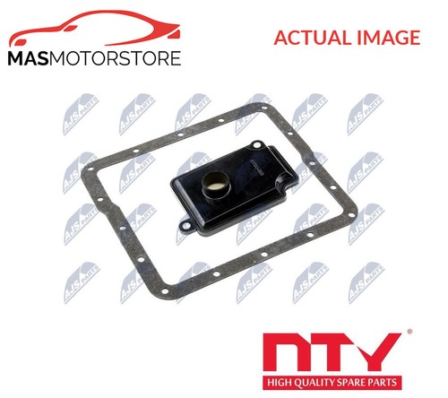 Automatic transmission oil - automatic,