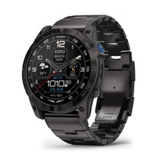 Garmin - D2 Mach 1 Pro Aviator