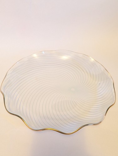 Vintage 1950s chance - 1950s, glass