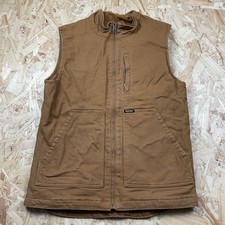 Vintage Tan Brown Brahma