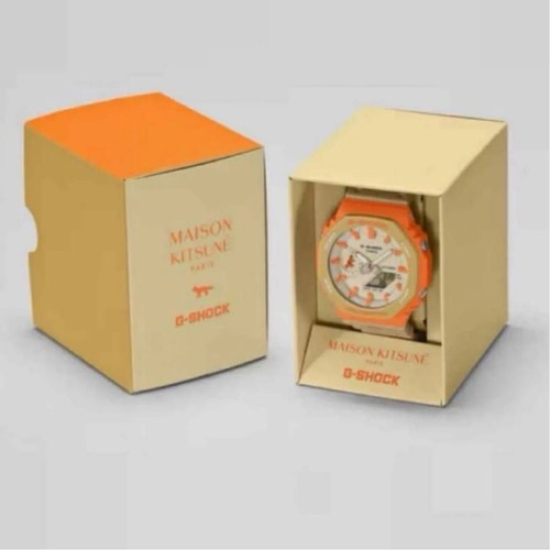 Shock casio 2110mk 5ajr - g-shock,