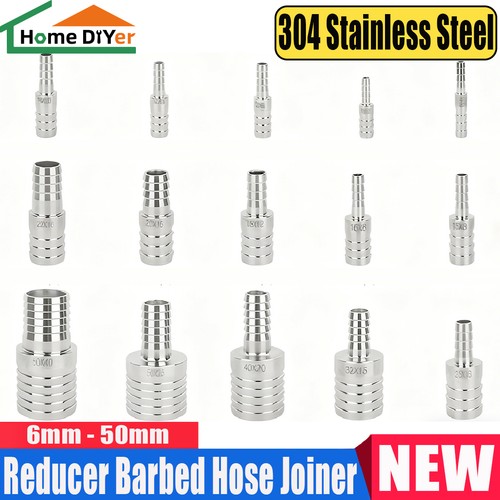 6mm 50mm stainless - 6mm~50mm,