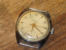 Wolna USSR Vintage watch 22