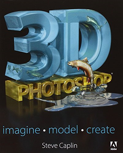 Photoshop imagine model - 3d, photoshop: