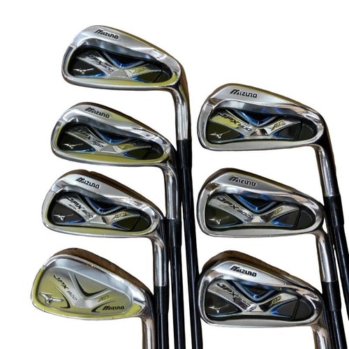 Mizuno jpx 800 irons - jpx,