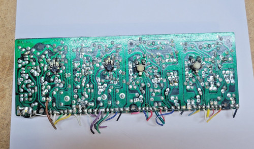 Akai 4000ds mkll circuit - mkll,