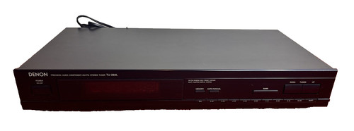 Denon 260l tuner - tu-260l,
