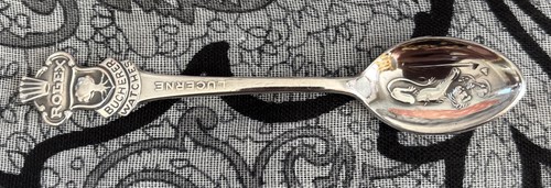 Rare vintage silver plated - rare,