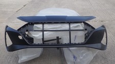 Hyundai i20 bumper front 86511