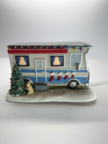 Lemax christmas road trip - lemax,
