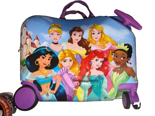 Disney princess ride kids - disney,