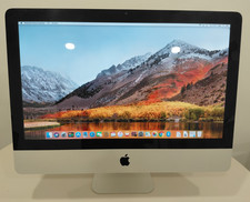 Apple iMac A1311 21.5" Desktop