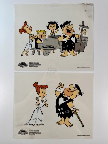 The flintstones viva rock - viva,