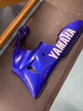Yamaha R1 5JJ OEM UK 2000-2001