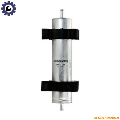 Fuel filter a110358 - fuel, bmw