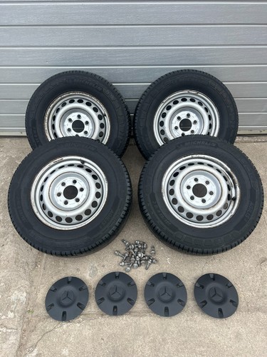 Genuine mercedes sprinter w906 - genuine,