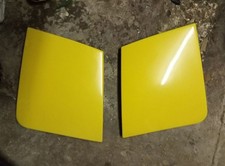 Genuine MX5 NA MK1 pop up