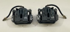Subaru Legacy OutBack BP9 Rear