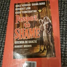 Diana Dors: Hurricane in Mink