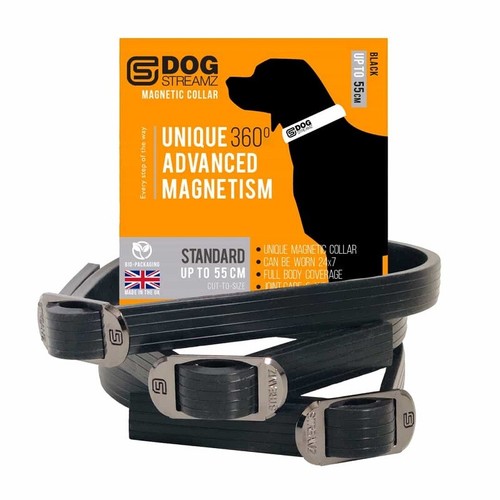 Dog streamz magnetic - dog,