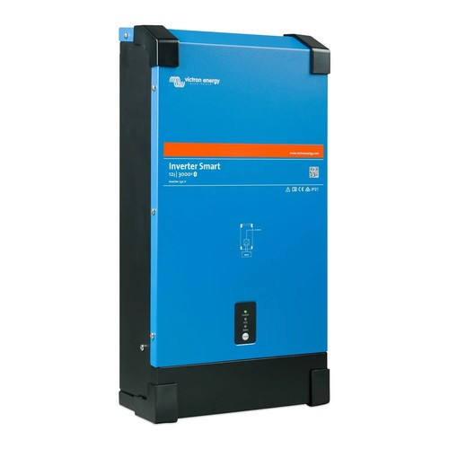 Victron phoenix power inverter - power,