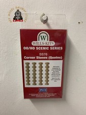 Wills ss76 quoins - wills, /