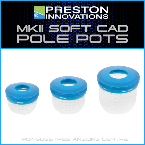 Preston innovations soft cad - preston,