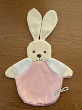 Kaloo Pink Bunny Rabbit  Soft