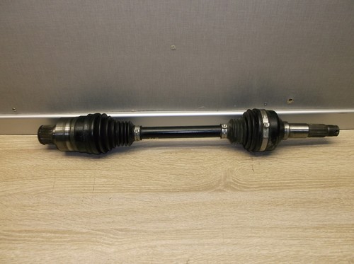 Hisun hs800 atv quad drive - hisun,