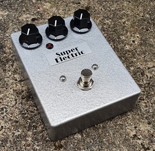 Super Electric MkIII - Fuzz