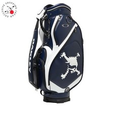 Oakley Golf Cart Bag Skull