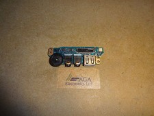 Toshiba Portege R500 Laptop