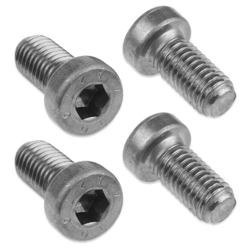 Cylinder head screws - 4, x