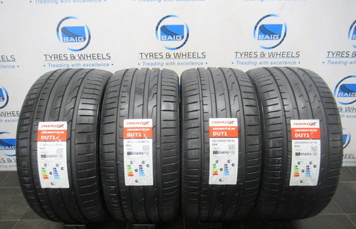 255 35zr19 - 35, xl