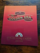 Castella The Golden Era