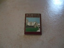 PINS MAGAZINE MAGAZINE