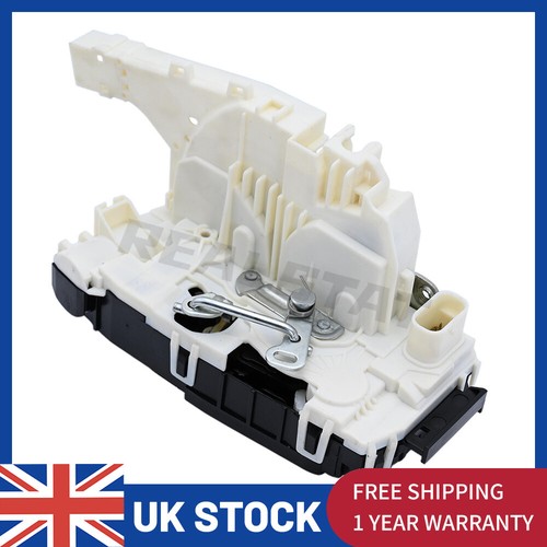 New door lock sliding - new,