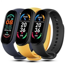Fitbit Smart Watch Gym Band