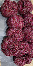 SIRDAR  CLICK  CHUNKY WINTER