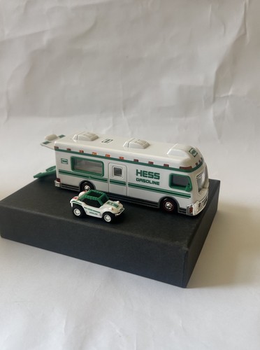 1998 hess recreation van - hess,