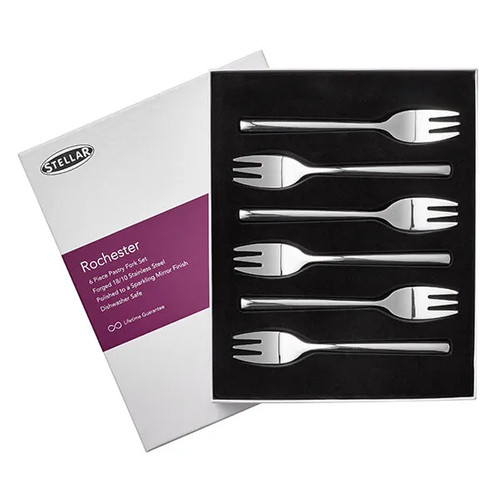 Stellar rochester polished set - rochester,