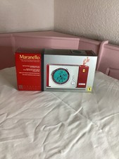 New Oregon Scientific Ferrari