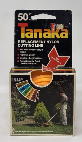 Vintage tanaka nylon - vintage,