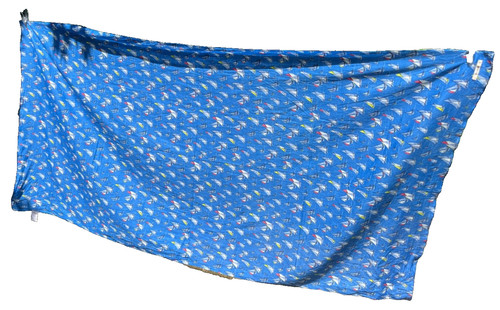 Seasalt ladies blue - ladies, boats