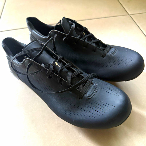 Works road cycling shoes - s-works,