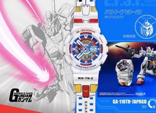 Casio shock 110tr 7aprgo - g-shock, ga-110tr-7aprgo
