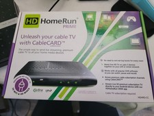 Hdhomerun prime hdhr3 3 - hdhomerun,
