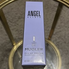THIERRY MUGLER ANGEL ELIXIR