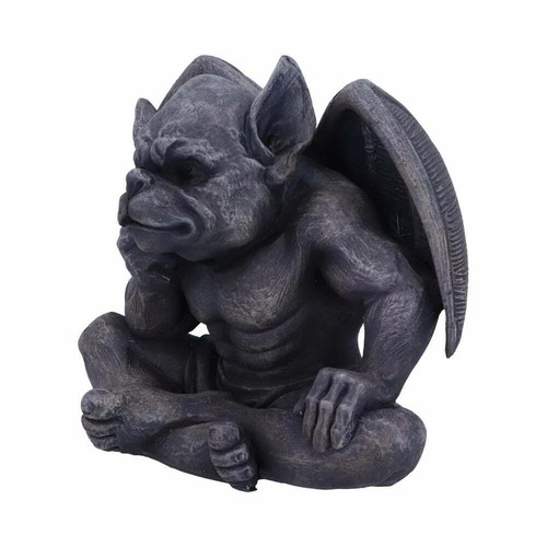 Laverne great gargoyle - laverne,