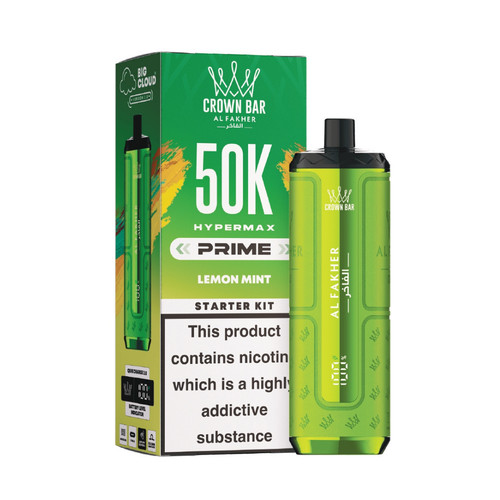 Fakher hypermax prime 50k - prime,